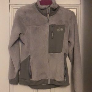 Mountain Hardware Fleece Jacket